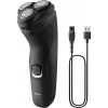 Philips Series 1000 S1141/00 čierny