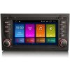 MM Store 2 DIN Autorádio 7.pal Audi A4 B6 B7 S4 b8 b5 B7 SEAT Exeo MM GEN 1063 Parametre: RAM 2GB - ROM 32GB
