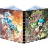 Pokémon UP: SV01 Scarlet & Violet – A5 album 074427160654