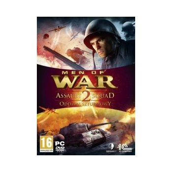 Men of War: Assault Squad 2