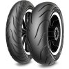 Michelin Commander III Touring 130/80/17 TL/TT,F 65 H