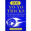 101 Yo-Yo Tricks
