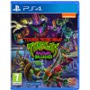 Teenage Mutant Ninja Turtles: Mutants Unleashed (PS4) 5061005353329