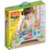 Quercetti 0315 Peggy Gears 13 ks