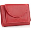 Dámska peňaženka mini červená W-2030-RED