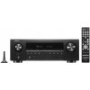 Amplituner Denon AVR-S770H 7.2 čierny