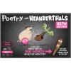 Exploding Kittens Poetry for Neanderthals NSFW