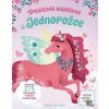 Jednorožce - Trblietavé…