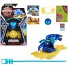 Bakugan Special Attack Bruiser – točiaca sa figúrka s kartami od Spin Master