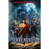 UNTI D&D RAVENLOFT NOVEL