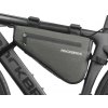 Taška na rám bicykla Rockbros AS-017 5 l - tmavozelená