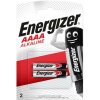 Energizer E96 AAAA 2ks 7638900202410