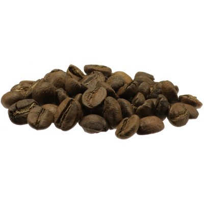 Profikoření Kenia AA káva 200 g