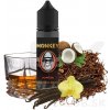 KAPITÁN - shake n vape Monkey 12ml