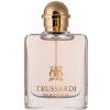 Trussardi Delicate Rose toaletná voda dámska 100 ml tester