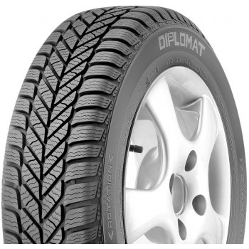 Pneumatiky Diplomat Winter ST 205/65 R15 94T