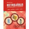 Retrojídlo - Martin Franc (ilustrátor)