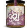 GOliver bylinná pasta pre psy 140 g