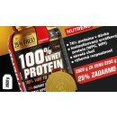 NUTREND 100% Whey Protein 2820 g