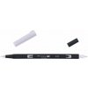 Tombow Oboustranný štětcový fix ABT 480661 lilac