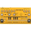 Behringer TD-3 Syntetizátor Yellow (Iba rozbalené)