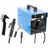 GÜDE Elektrodová svářečka GE 145 W/A