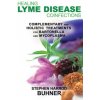 Healing Lyme Disease Coinfections