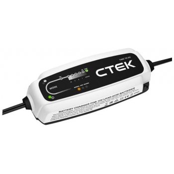 CTEK CT5