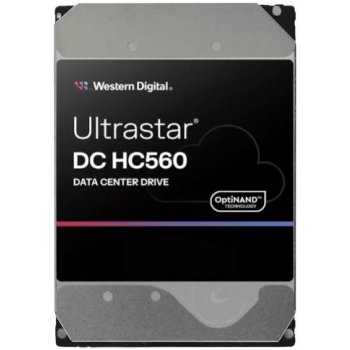 WD Ultrastar DC HC560 20TB, 0F38652