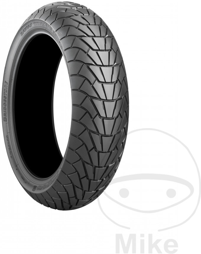 Bridgestone ADVENTURECROSS SCRAMBLER AX41S 180/55 R17 73H