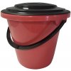 Agrona Vedro PVC 15 l plasové