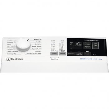 Electrolux EW6TN4262C