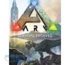 ARK: Survival Evolved