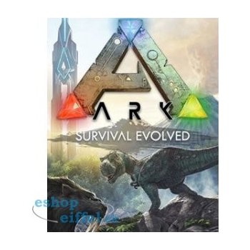 ARK: Survival Evolved