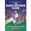 Mary Annes Bad Luck Mystery: A Graphic Novel (the Baby-Sitters Club #13) (Martin Ann M.)