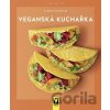 Veganská kuchařka - Gabriele Gugetzer