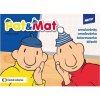 MFP 5300920 Pat&Mat, omaľovánka A5