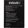 EVOLVEO originálna batéria 700 mAh pre EasyPhone ID EP-400-BAT Evolveo