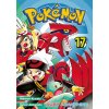 Komiks Pokémon - Rubby and Saphire, 17.díl, manga