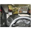 Brodit ProClip montážna konzola na palubnú dosku pre Alfa Romeo MiTo 09-18, 804386
