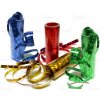 Serpentíny - špirála holograf multicolor 2ks