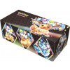 Pokémon TCG Scarlet & Violet Prismatic Evolutions - Surprise Box V BALENÍ 4 X BOOSTER (BALÍČEK)