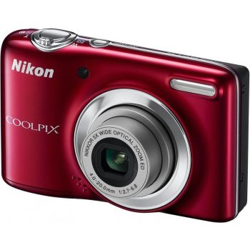 Nikon Coolpix L25