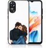 VSETKONAMOBIL 78421 MY ART Ochranný kryt pre Oppo A38 COUPLE (117)