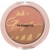 Dermacol Bronzing And Highlighting Powder With Blush - Bronzer 10,5 g 10.5 g