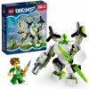 LEGO® DREAMZzz™ 71487 Z-Blobove dobrodružstvá s robotmi a vozidlami