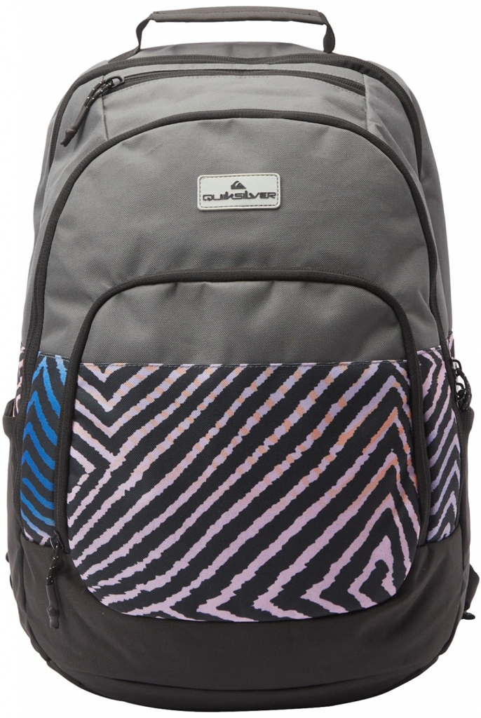 Quiksilver 1969 Special snorkle blue warp tech 28 l