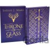 Throne of Glass - Sarah J. Maas