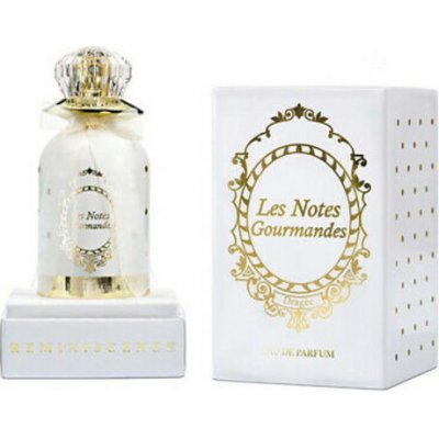 Reminiscence Les Notes Gourmandes Dragée dámska parfumovaná voda 100 ml