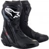 boty SUPERTECH R, ALPINESTARS (černá, vel. 42)